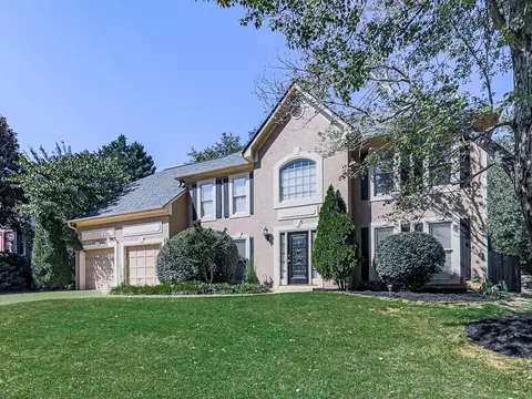 5067 Sherrer Dr NW, Acworth, GA 30102