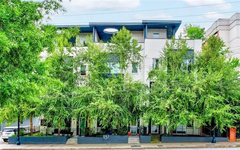 1137 Ponce De Leon Ave NE #1, Atlanta, GA 30306