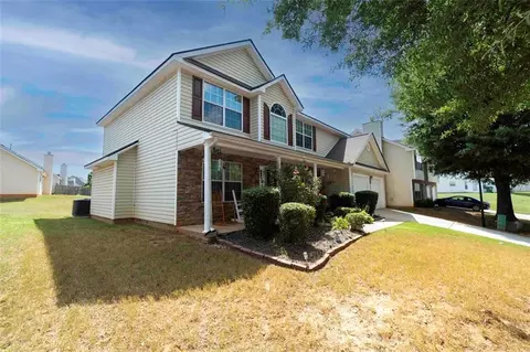 25 Timberlake Ter, Covington, GA 30016 photo 2