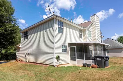 25 Timberlake Ter, Covington, GA 30016 photo 31