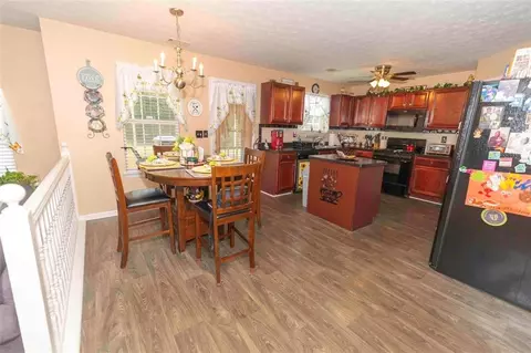 25 Timberlake Ter, Covington, GA 30016 photo 4