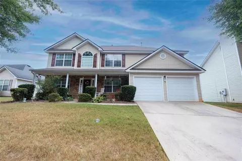 25 Timberlake Ter, Covington, GA 30016 photo 27