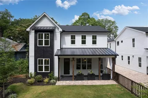 297 Gordon Ave #A, Atlanta, GA 30307