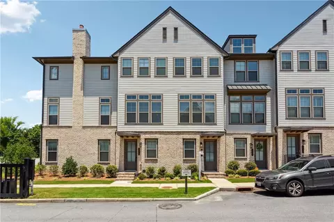 3647 Allegretto Cir, Atlanta, GA 30339