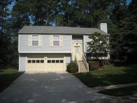 2993 Carrie Farm Rd NW, Kennesaw, GA 30144
