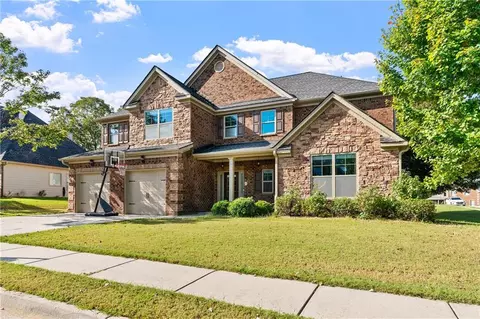 1351 Arlene Valley Ln, Lawrenceville, GA 30043