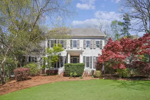 2985 Devonshire Pl NW, Atlanta, GA 30327