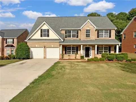 1340 Lower Falls Dr, Mcdonough, GA 30252