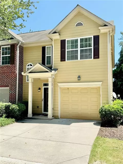 2800 Keystone Ave, Lithonia, GA 30058