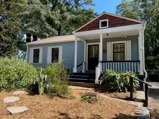 151 Murray Hill Ave NE, Atlanta, GA 30317