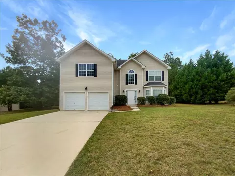 441 Peterson Dr, Stockbridge, GA 30281