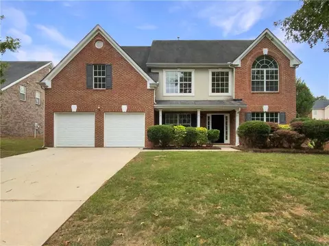 200 Fashion Xing, Mcdonough, GA 30252