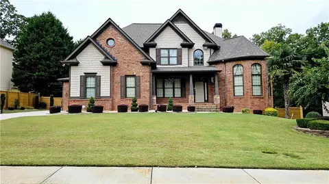 1888 Alcovy Shoals Blf, Lawrenceville, GA 30045
