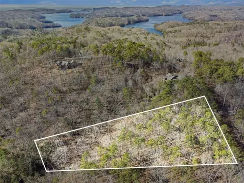 lot91 Doll Mountain Rd, Ellijay, GA 30540