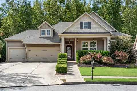 122 Willow Overlook, Canton, GA 30115