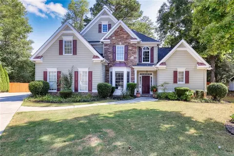 5838 Webb Forest Ct, Powder Springs, GA 30127
