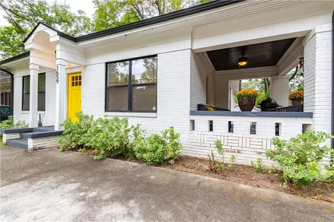 1659 Westwood Ave SW, Atlanta, GA 30310