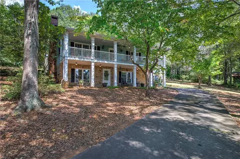294 Puckett Rd SE, Emerson, GA 30137