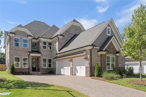 916 Sunny Meadows Ln, Marietta, GA 30062