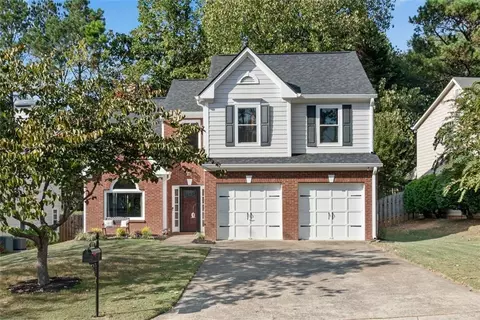 1779 Chasewood Park Ln, Marietta, GA 30066