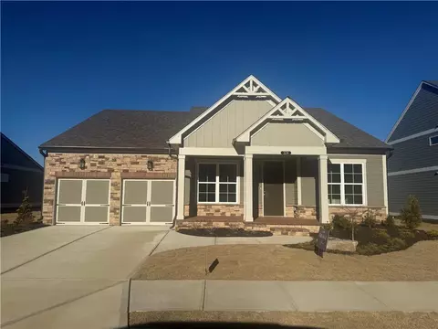324 Willow Cv, Canton, GA 30114 photo 2