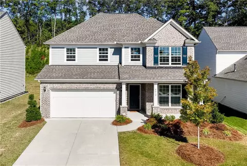 6019 Wheeler Ridge Rd, Auburn, GA 30011