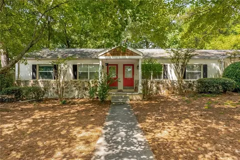 1506 Stone Gate Ln SE, Atlanta, GA 30317