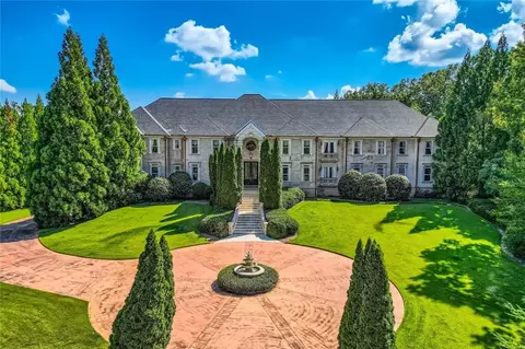 9620 Cedar Grove Rd, Fairburn, GA 30213