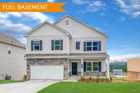 433 Treadstone Dr, Dalton, GA 30720