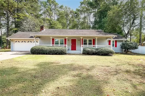 1660 Five Forks Trickum Rd SW, Lawrenceville, GA 30044