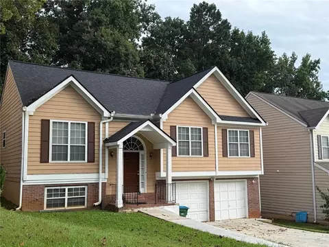 6922 Magnolia Park Dr, Norcross, GA 30093