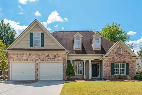 502 Hickory Hills Pl, Canton, GA 30114