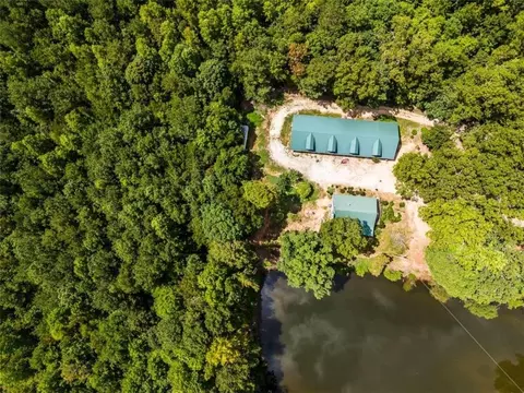 1867 Felton Rockmart Rd, Buchanan, GA 30113