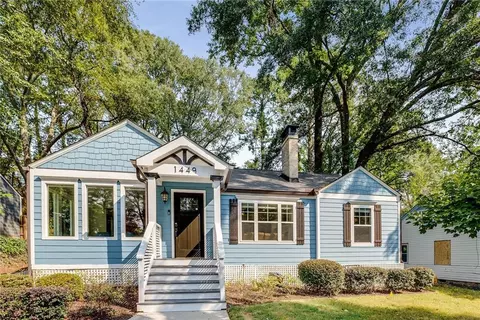1449 Avon Ave SW, Atlanta, GA 30310