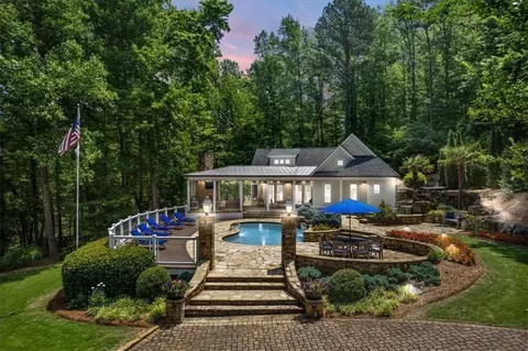 1005 Bailey Rd, Woodstock, GA 30188