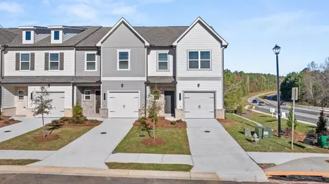 100 Hazel Dr, Mcdonough, GA 30253
