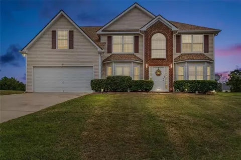 556 Dusty Ln, Macon, GA 31211