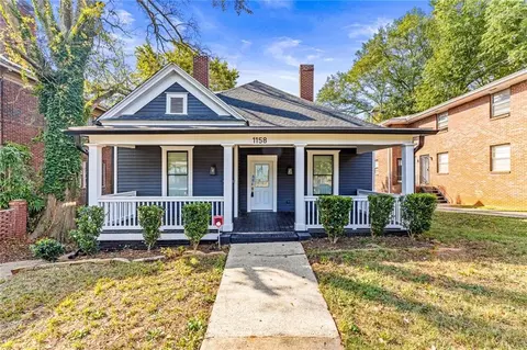 1158 Lucile Ave SW, Atlanta, GA 30310