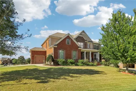 2429 Brook Park Trl, Snellville, GA 30078