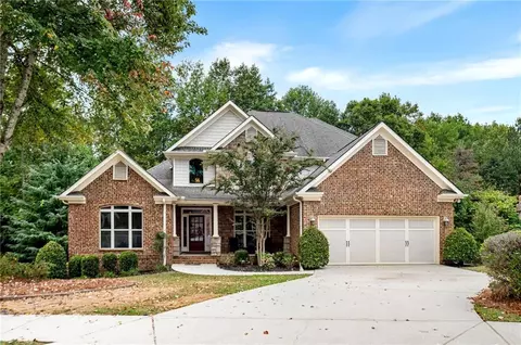 1845 Chloe Ct, Lawrenceville, GA 30043
