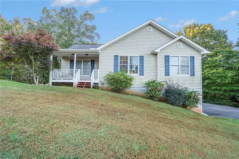 245 Cedar Springs Ln, Dahlonega, GA 30533