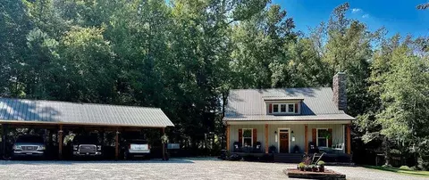 745 Shirey Dairy Rd, Carrollton, GA 30116