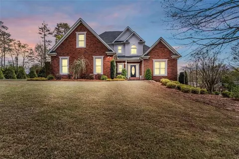 7150 Havenridge Way, Mcdonough, GA 30253