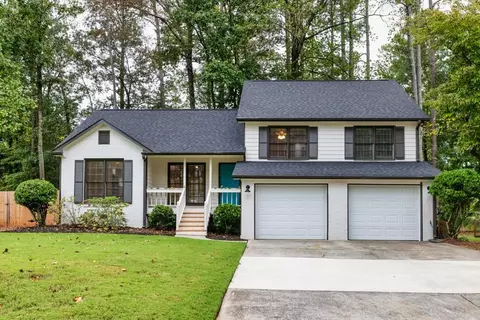 4999 Olde Mill Dr, Marietta, GA 30066