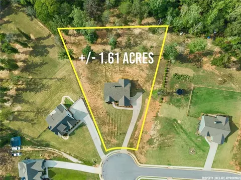 236 Oakwood Dr, Commerce, GA 30529 photo 7