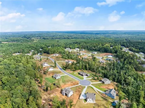 236 Oakwood Dr, Commerce, GA 30529 photo 11