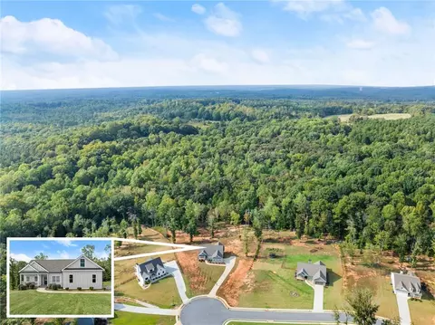 236 Oakwood Dr, Commerce, GA 30529 photo 9