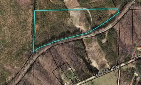 0 Dugdown Rd, Buchanan, GA 30113