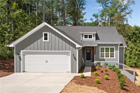 101 Old South Dr, Ellijay, GA 30540