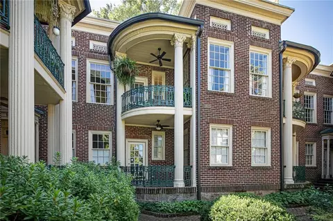 1025 Saint Charles Ave NE #D, Atlanta, GA 30306